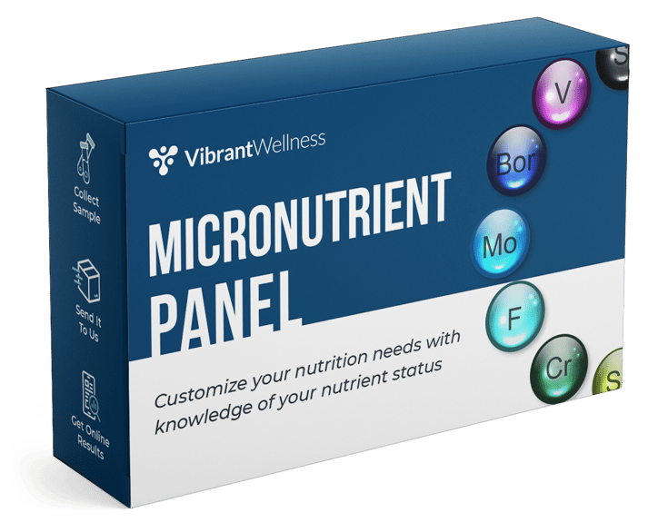 Micronutrients & the BloodBrain Barrier